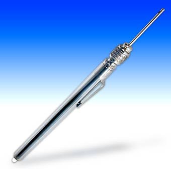 PENCIL STYLE AIR GAUGE