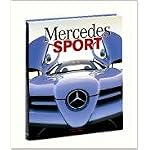 Mercedes Sport book cover