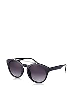 Daniel Klein Gafas de Sol Polarized DK4119COL03 (49 mm) Negro