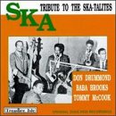 CD-Charts  Search : Tribute to the Skatalites