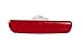 Visit Lexus RX300 Replacement Side Marker Light Assembly (Red) - 1-Pair Details Lexus RX300 Replacement Side Marker Light Assembly (Red) - 1-Pair