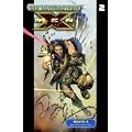 Die Ultimativen X-Men 02: Waffe X: BD 2