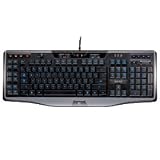 Logitech 920-002232 G110 GAMING KEYBOARD