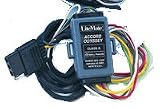 1996-1999 Acura SLX; Isuzu Trooper Trailer Wiring Kit