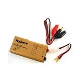 5A Balancing Charger for 7.4V Li-PO Batteries w  LED