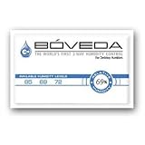 Case of 12 Boveda 2-Way Humidity Control in RH of 69