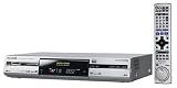 Panasonic DIGA DMR-E500H-S 400GB HDD内蔵DVDビデオレコーダー