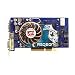 Sapphire ATI RADEON X800SE 256MB GDDR3 Grafikkarte (AGP 8X DVI, TV-Out, 425/400MHz, 8Pipe, Retail)
