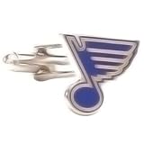 St. Louis Blues Cufflinks