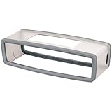 Bose SoundLink Mini Bluetooth Speaker Soft Cover (Gray)