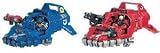 Eigenschaften Games Workshop 99120101005 / Space Marines Landspeeder (Box) [48-13]