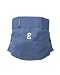 gDiapers Blue Little gPant - Small
