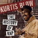 Kurtis Blow Presents the History of Rap, Vol. 3: The Golden Age