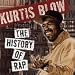 Search : Kurtis Blow Presents History of Rap 3: Golden [CASSETTE]