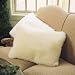 SnugFleece Deluxe Wool Pillow Sham (1" Pile) - King