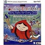 Happily Ever After: Fairy Tales for Every Child Activity Center
