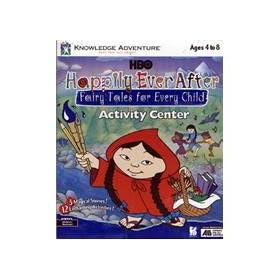 Happily Ever After: Fairy Tales for Every Child Activity Center