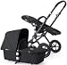 Bugaboo Cameleon Special Edition All Black