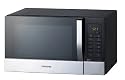 Samsung GE-89MST Mikrowelle / 23 L Garinnenraum / 850 Watt Mikrowellenleistung