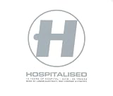 Hospitalised: Mixed By London Elektricity High Contrast & Cyantific