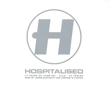 Hospitalised