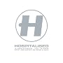Hospitalised: Mixed By London Elektricity High Contrast & Cyantific