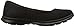Skechers Performance Women's Go Step Challenge Walking Shoe, Black, 9.5 M US