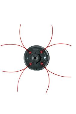 Weed Warrior (Dsi) 70286 Pivo-trim Head