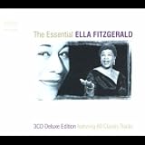 The Essential Ella Fitzgerald