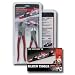 2 Piece Competition Plier/Cable Cutter Set Image