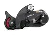 Sunrace SR-RDM30 Rear Derailleur 7-Speed, SGS w/o Bracket Grey