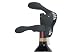 Metrokane Rabbit Corkscrew, Black
