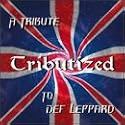Tributized: Tribute to Def Leppard