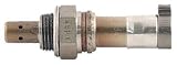 NGK 24308 Oxygen Sensor - NGK/NTK Packaging