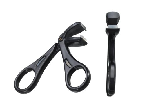 how to use eyelash curler:Japonesque Precision Lash Curler - Plastic