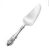 Wallace Sir Christopher Hostess Helper Cheese Serving Knife
