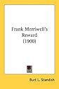 Frank Merriwell's Reward