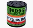 Deer Call Easy Estrus Bleat (Can-Type)