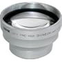2x Tele Conversion Lens in Silver
