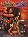 Books : Hero's guide (Hercules & Xena RPG)