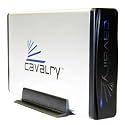 Cavalry Storage CAUM Series 160 GB USB External Hard Drive CAUM37160