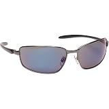 Fisherman Eyewear Mako Polarized Fishing Sunglasses by Fisherman Eyewear