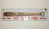 Boston Red Sox MLB BBQ Scraper/Spatula/Bottle Opener Combo Tool