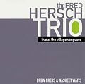 Live at the Village Vanguard