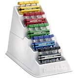 Cando Digi-Flex Hand /Finger Exerciser - 5 piece set with display rack