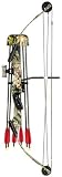 PSE DEERHUNTER COMPOUND BOW Draw Len: 26