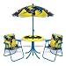 Toys : Batman Patio Set