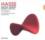 Hasse: Requiem; Miserere; Mottetti Virtuosi