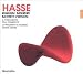 Hasse: Requiem; Miserere; Mottetti Virtuosi