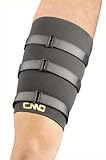 Thigh Brace With Hamlock Support